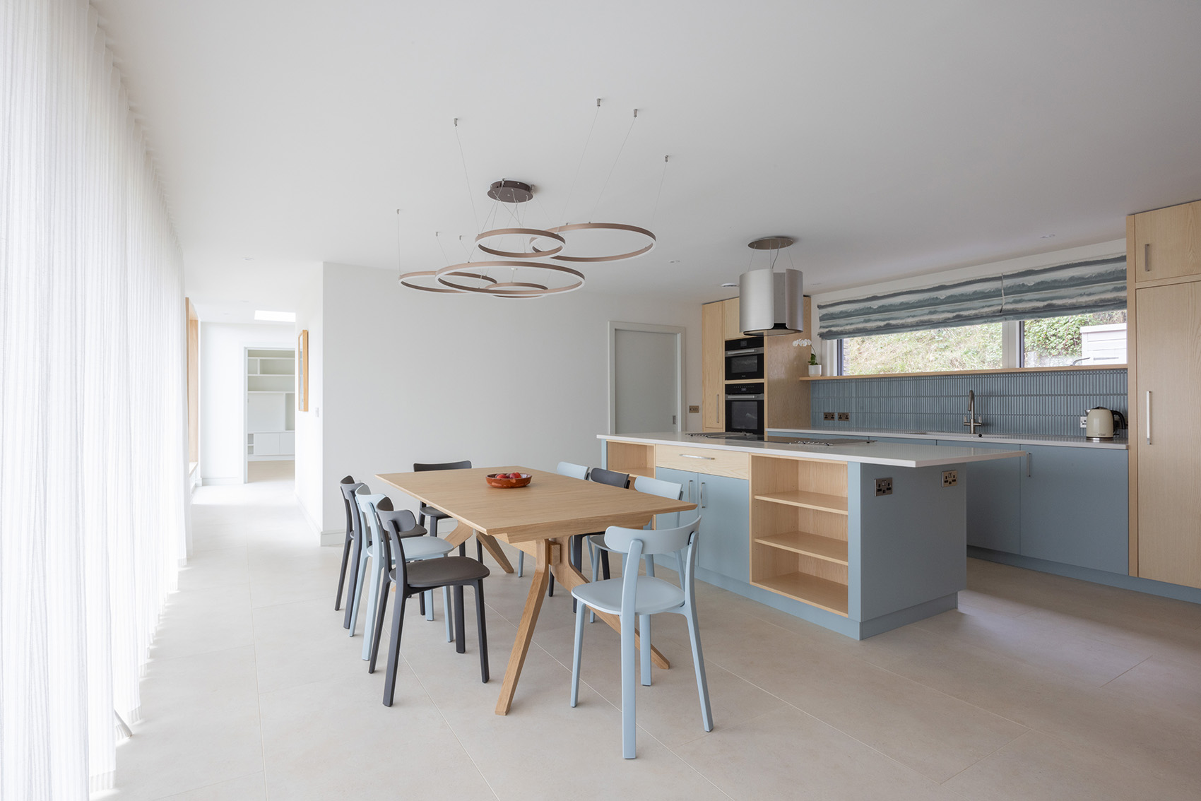 Honeycomb Interior Design – Hyall-160 copy