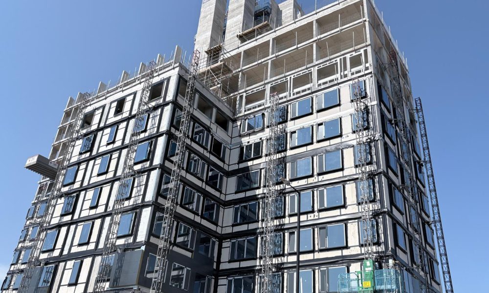 Electrical contractors for Bristol